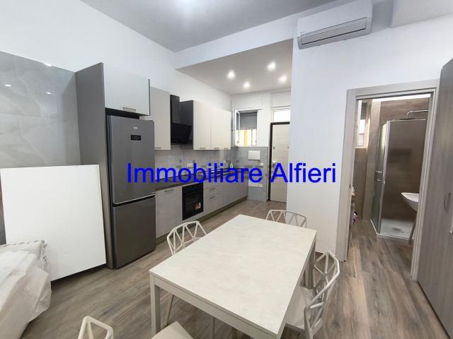 Appartamento in affitto a Libertà, Benevento
