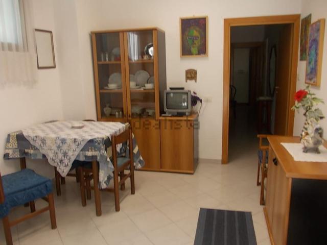 Appartamento in affitto a Serapo, Gaeta