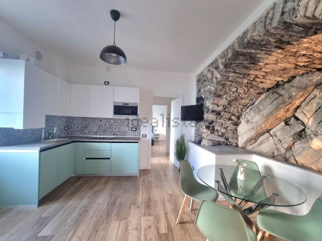 Appartamento in affitto a Brienno, Como