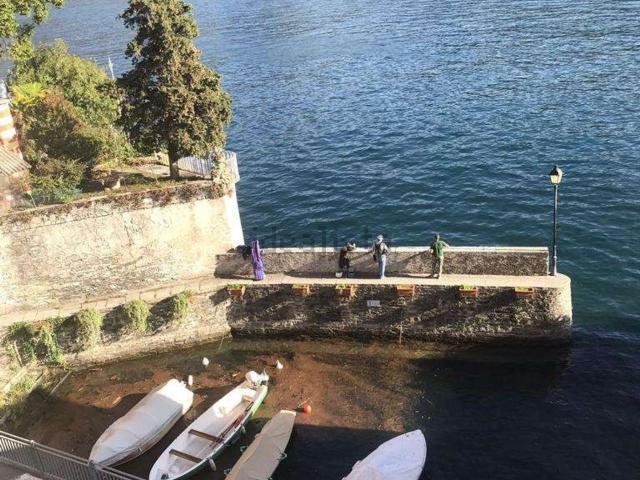 Appartamento in affitto a Santa Marta, Carate Urio