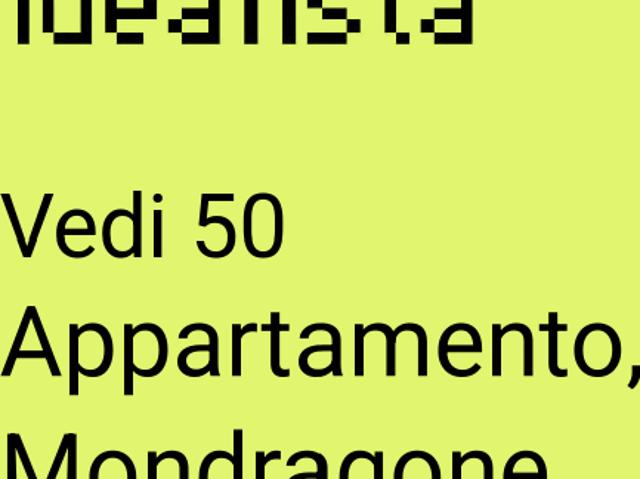 Appartamento in affitto a Mondragone, Campania