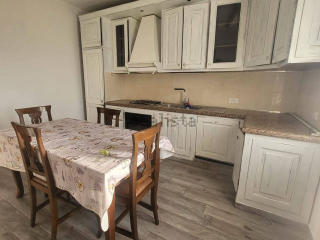 Appartamento in affitto a Ricortola, Marina Di Massa