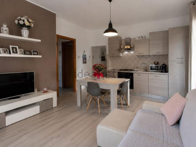 Appartamento in affitto a Rimini, Reggio Emilia