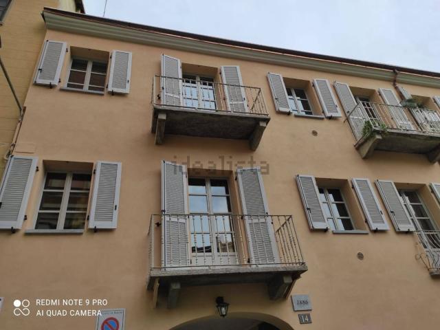 Appartamento in affitto a Campidoglio, Torino
