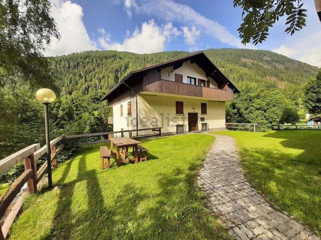 Appartamento in affitto a Comunità della Valle di Sole, Pejo