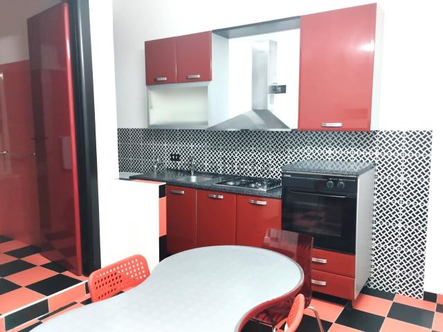 Appartamento in affitto a Centro Storico, Caserta