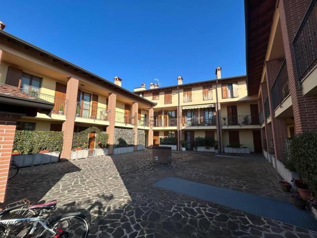 Appartamento in affitto a Lodi