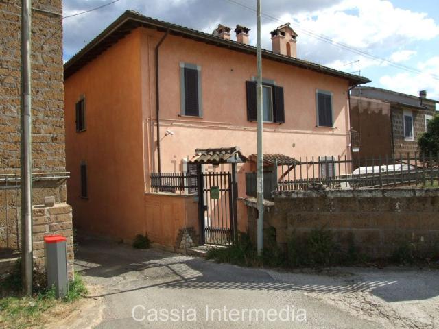 Appartamento in affitto a Castel Sant'elia, Lazio