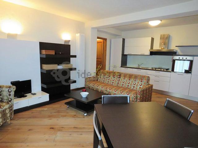Appartamento in affitto a Pussey, Courmayeur