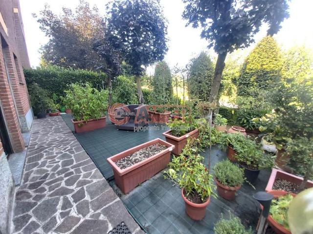 Appartamento in affitto a Galgiana, Casatenovo