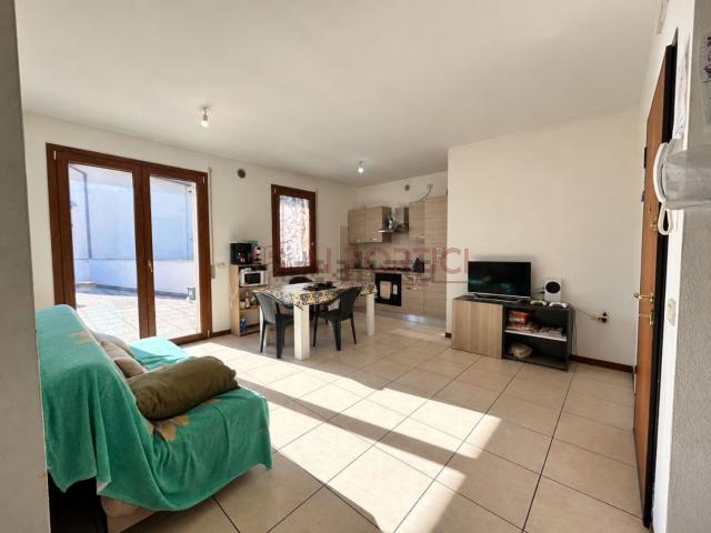 Appartamento in affitto a Castelcaro, Codevigo
