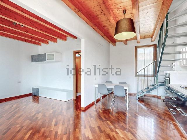Appartamento in affitto a Rugacesio di Sopra, Pioltello