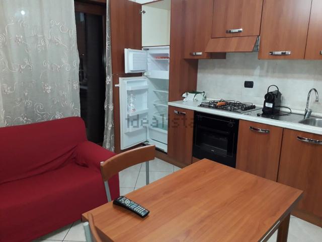 Appartamento in affitto a San Bartolomeo, Cassino