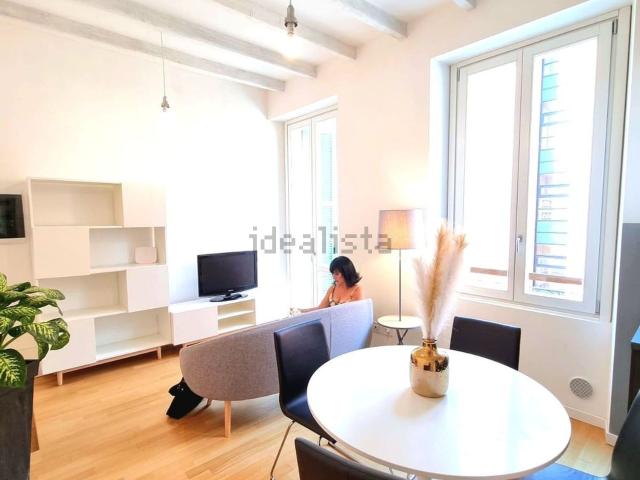 Appartamento in affitto a Loreto, Bergamo