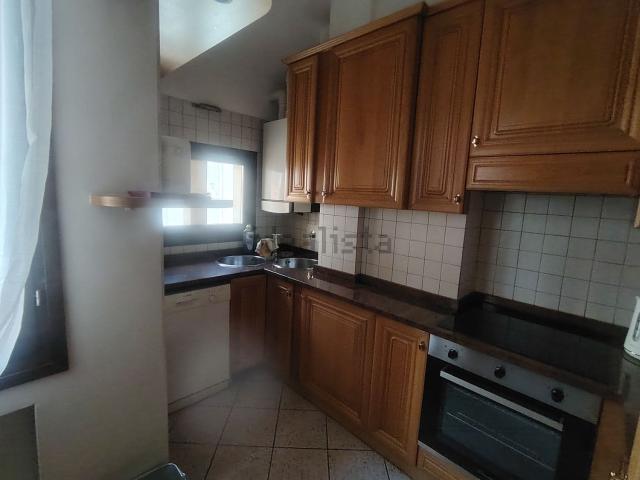 Appartamento in affitto a Porto-Saragozza, Bologna