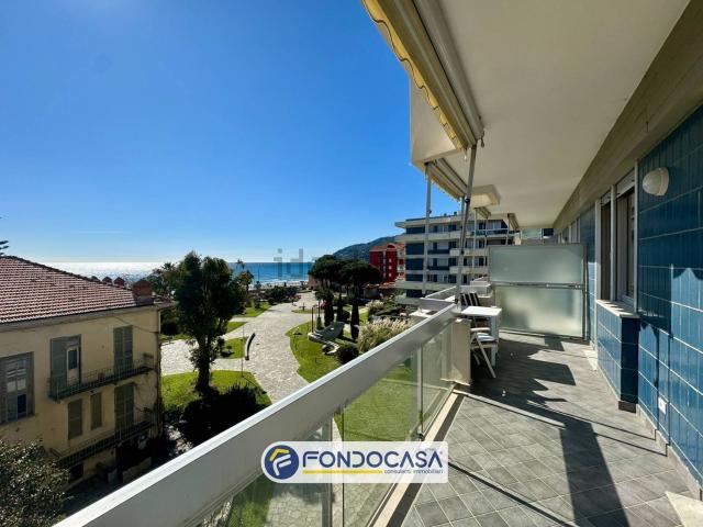 Appartamento in affitto a Andora, Liguria