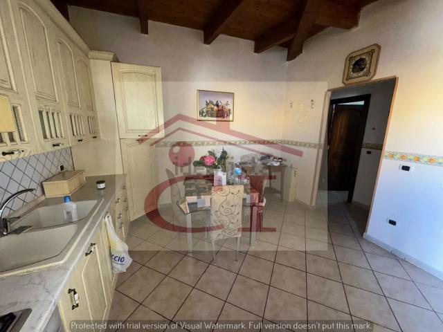 Appartamento in affitto a Giugliano In Campania, Campania