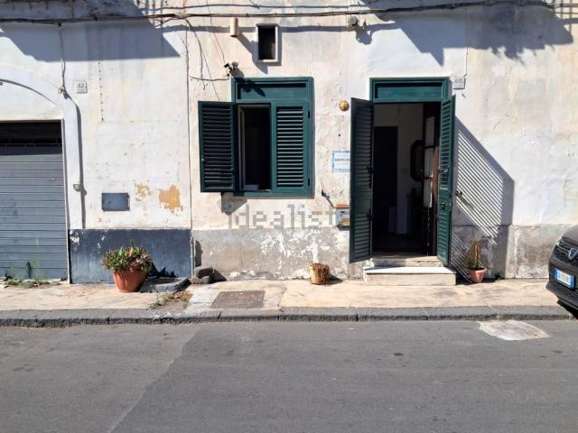 Appartamento in affitto a Lentini, Sicilia