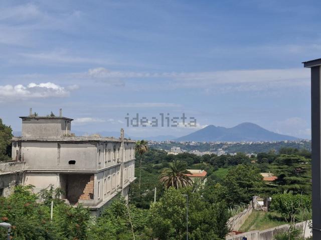 Appartamento in affitto a Antiniana, Pozzuoli