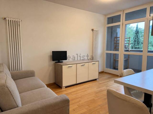 Appartamento in affitto a San Giorgio, Rovereto
