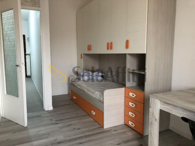 Appartamento in affitto a San Giovannino, Pavia