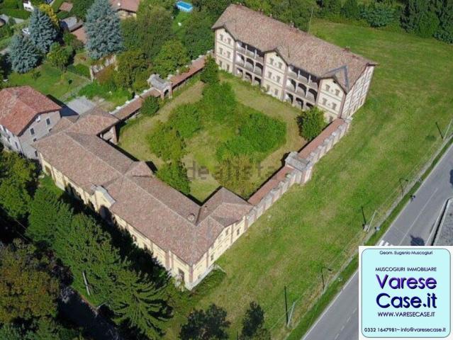 Appartamento in affitto a Caidate, Sumirago