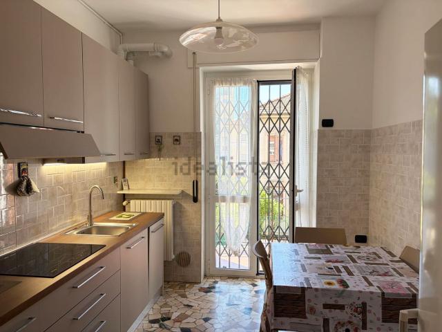 Appartamento in affitto a Municipio 2, Milano