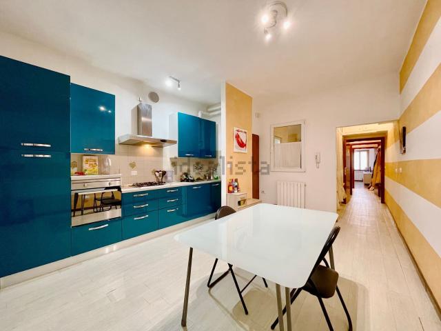 Appartamento in affitto a Centro storico, Brenzone