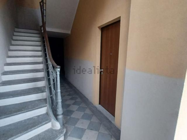 Appartamento in affitto a Circoscrizione 3, Piemonte