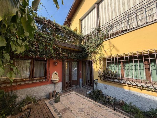 Appartamento in affitto a San Tommaso, Bergamo