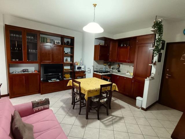 Appartamento in affitto a Campoloniano, Rieti