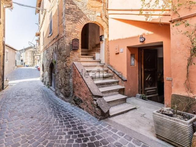 Appartamento in affitto a Campagnano di Roma, Roma Capitale