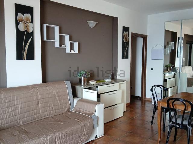 Appartamento in affitto a Vibo Marina, Calabria