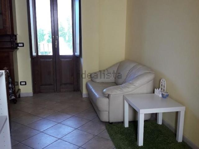 Appartamento in affitto a Sant'Elia, Tornimparte
