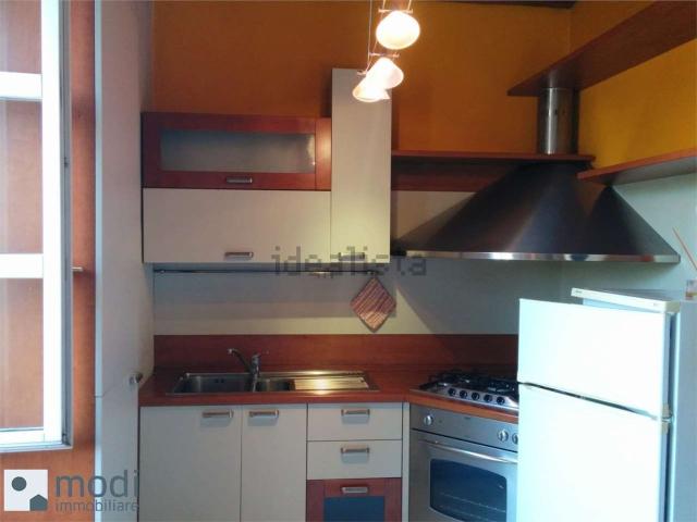 Appartamento in affitto a Le Villette, Crema