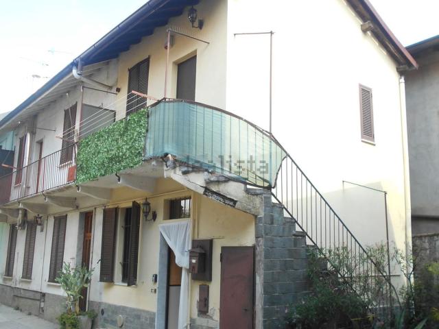 Appartamento in affitto a Cascina San Vincenzo, Concorezzo