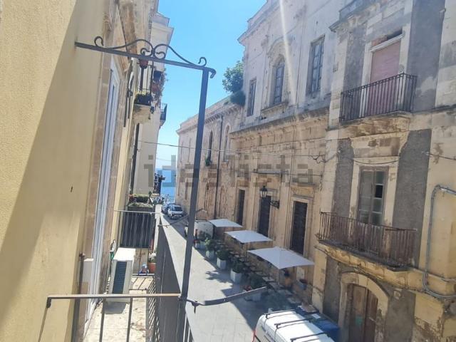Appartamento in affitto a Ortigia, Siracusa