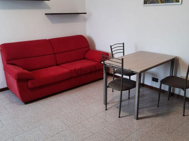 Appartamento in affitto a Sud, Brenzone