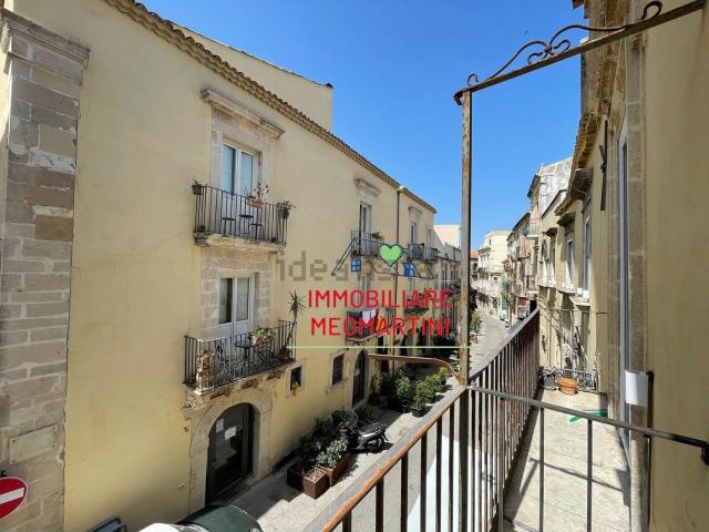 Appartamento in affitto a Ortigia, Siracusa