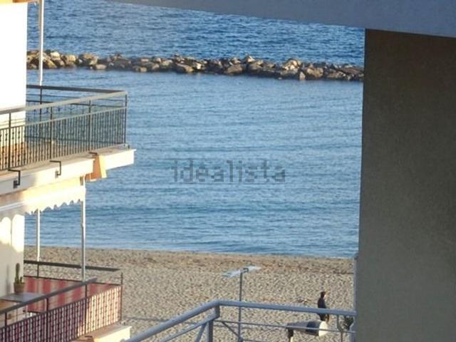 Appartamento in affitto a San Bartolomeo Al Mare, Liguria
