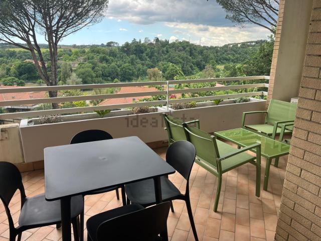 Appartamento in affitto a Casale Prima Porta, Roma Capitale