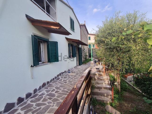 Appartamento in affitto a Piazza, Pistoia