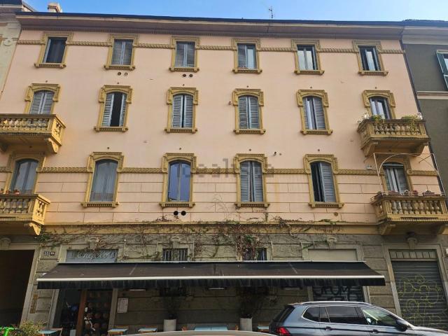 Attico in affitto a Municipio 6, Milano