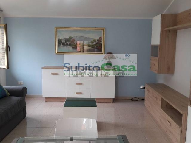 Appartamento in affitto a Chieti