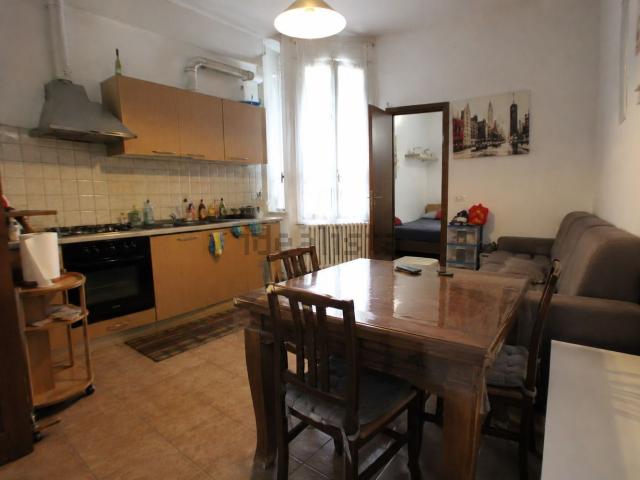 Appartamento in affitto a San Donato-San Vitale, Bologna