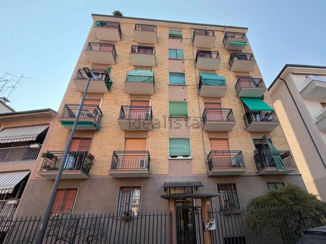 Appartamento in affitto a San Giuliano Monzese, Cologno Monzese