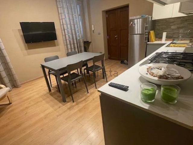 Appartamento in affitto a Centro Storico, Piemonte