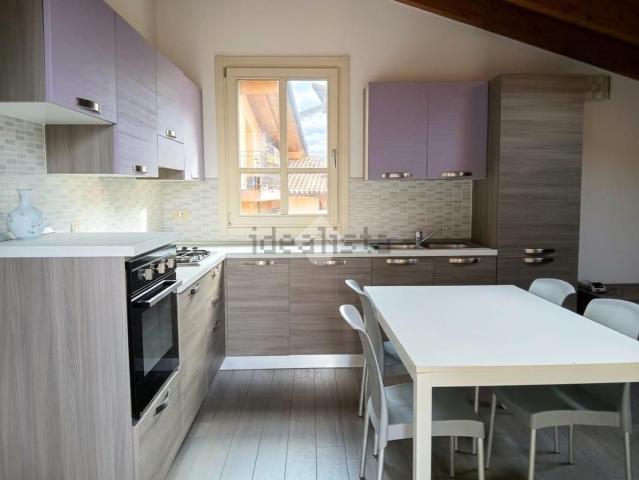 Appartamento in affitto a Comunità montana della valle Camonica, Gianico
