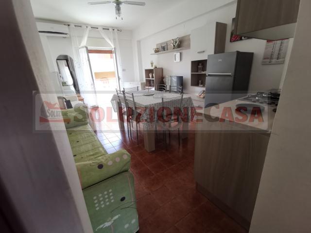 Appartamento in affitto a Sant'alessio Siculo, Sicilia