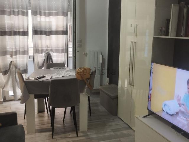 Appartamento in affitto a Salerno, Campania
